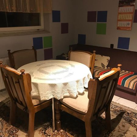Dom Otwarty Dla Gosci Apartment Gdynia Ngoại thất bức ảnh