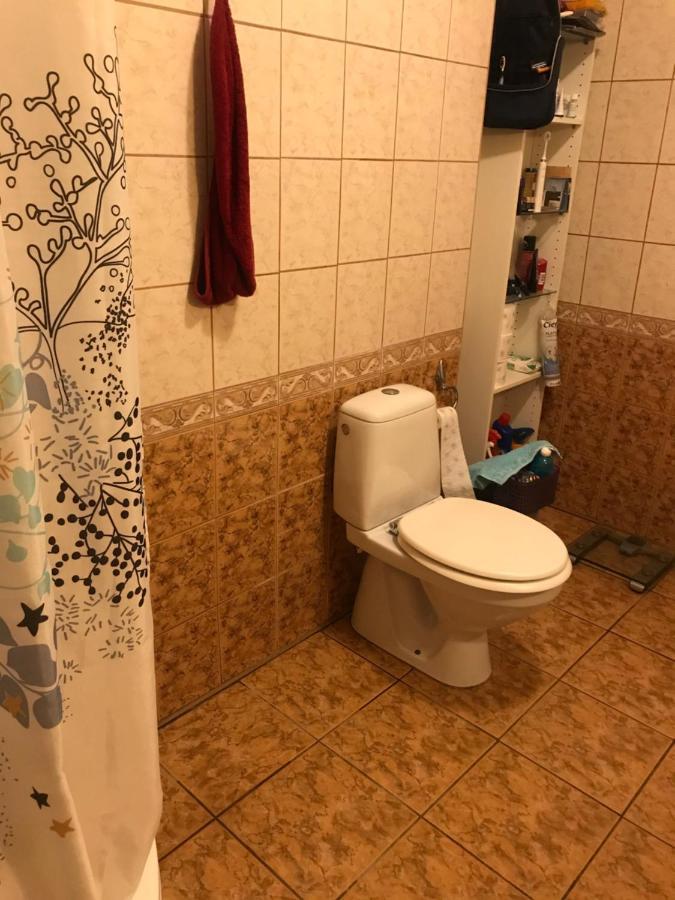 Dom Otwarty Dla Gosci Apartment Gdynia Ngoại thất bức ảnh