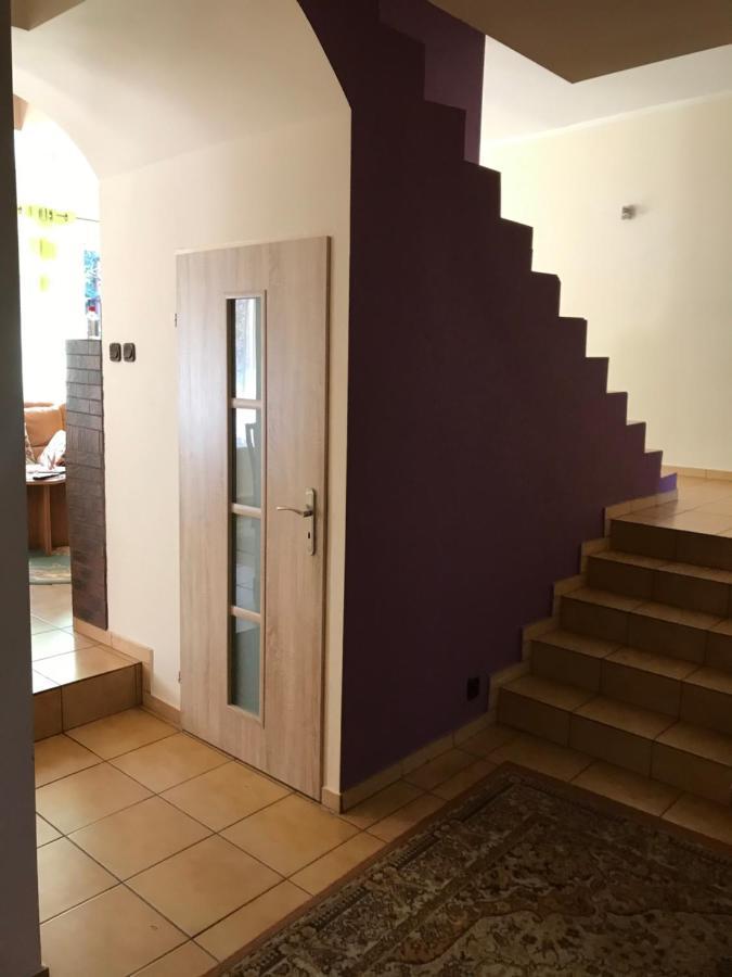 Dom Otwarty Dla Gosci Apartment Gdynia Ngoại thất bức ảnh